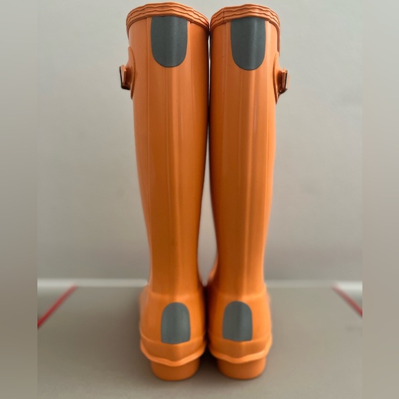 Hunter Original kids boot - Picture 5 of 7